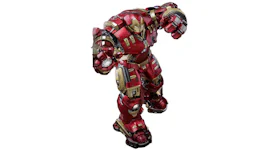 Hot Toys Marvel Avengers Age of Ultron Iron Man Hulkbuster Deluxe Version Collectible Figure