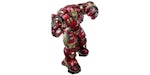 Figurine de collection Hot Toys Marvel Avengers Age of Ultron Iron Man Hulkbuster version Deluxe
