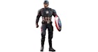 Hot Toys Marvel Avengers Endgame Captain America Collectible Figure