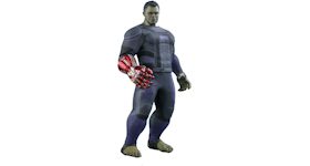 Avengers 4 Endgame Playmobil Space Hulk Iron Man Marvel Construction –  acheter aux petits prix dans la boutique en ligne Joom