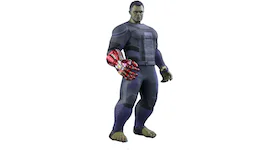 Hot Toys Marvel Avengers Endgame Hulk Collectible Figure