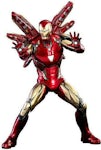 Beast Kingdom - Avengers Endgame Master Craft Iron Man Mark50