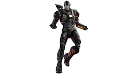 Hot Toys Marvel Avengers Endgame War Machine Collectible Figure