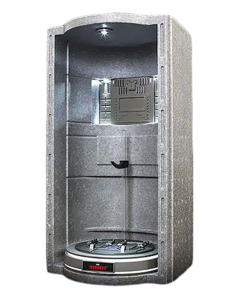 Hot Toys Marvel Diorama Series Hall of Armor House Party Protocol