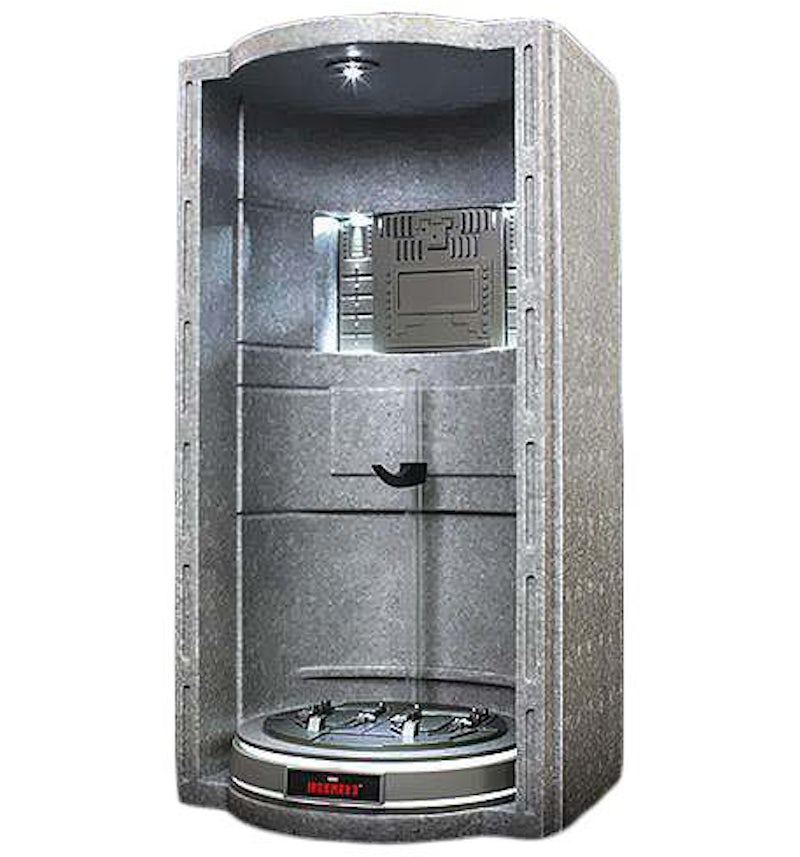 Hot Toys Marvel Diorama Series Hall of Armor House Party Protocol