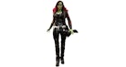 Hot Toys Marvel Guardianes de la Galaxia Vol. 2 Gamora Figura Coleccionable