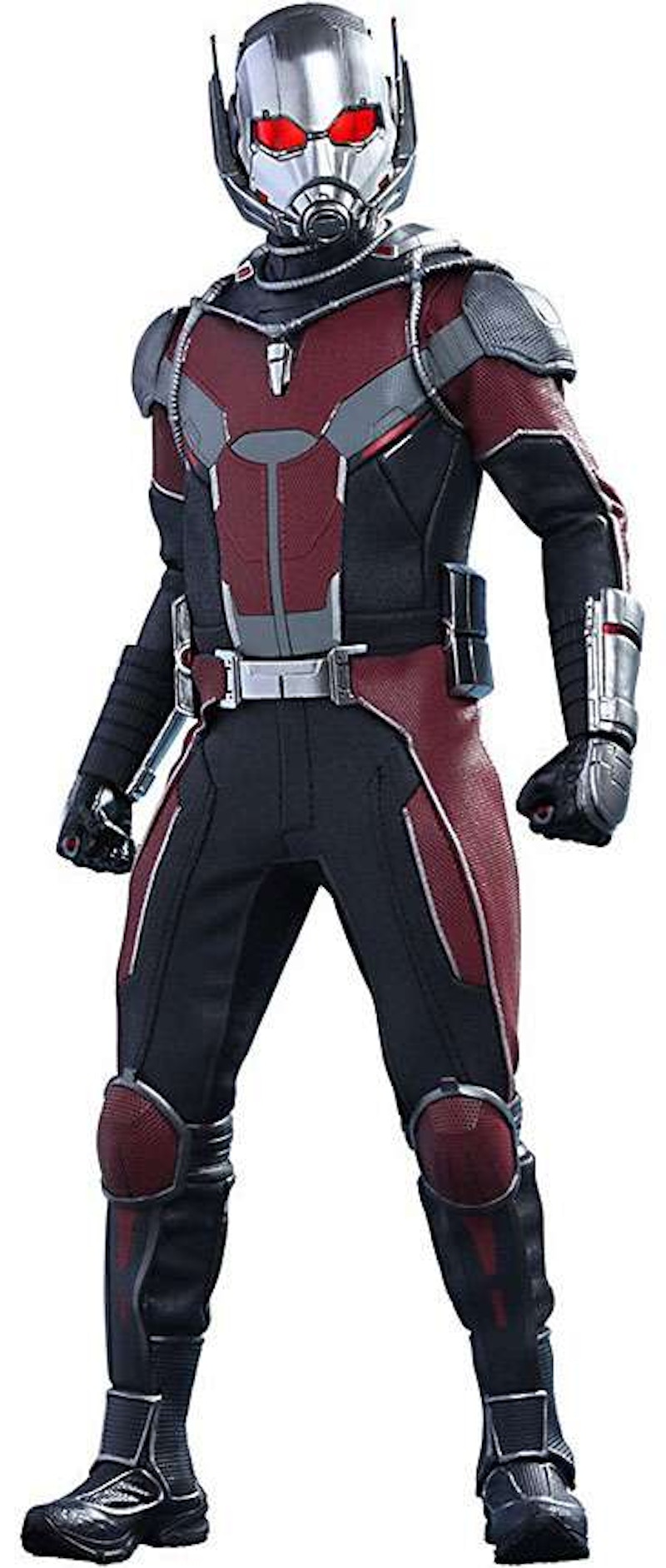 Hot Toys Marvel Movie Masterpiece Ant-Man Civil War
