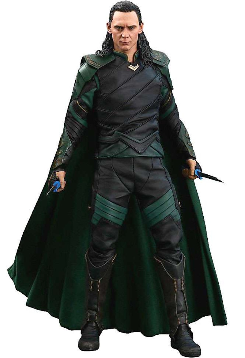 loki figure