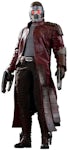 Hot toys MMS539 Avengers Infinity War Starlord – Pop Collectibles