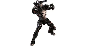 Hot Toys Marvel Punisher War Machine Collectible Figure