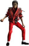 Rock Michael Jackson Military Jacket Grammy #26 Pop Vinyl Figure Funko  AUTHENTIC