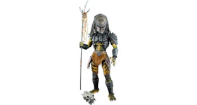 Hot Toys Predator Movie Masterpiece Lost Predator Collectible Figure