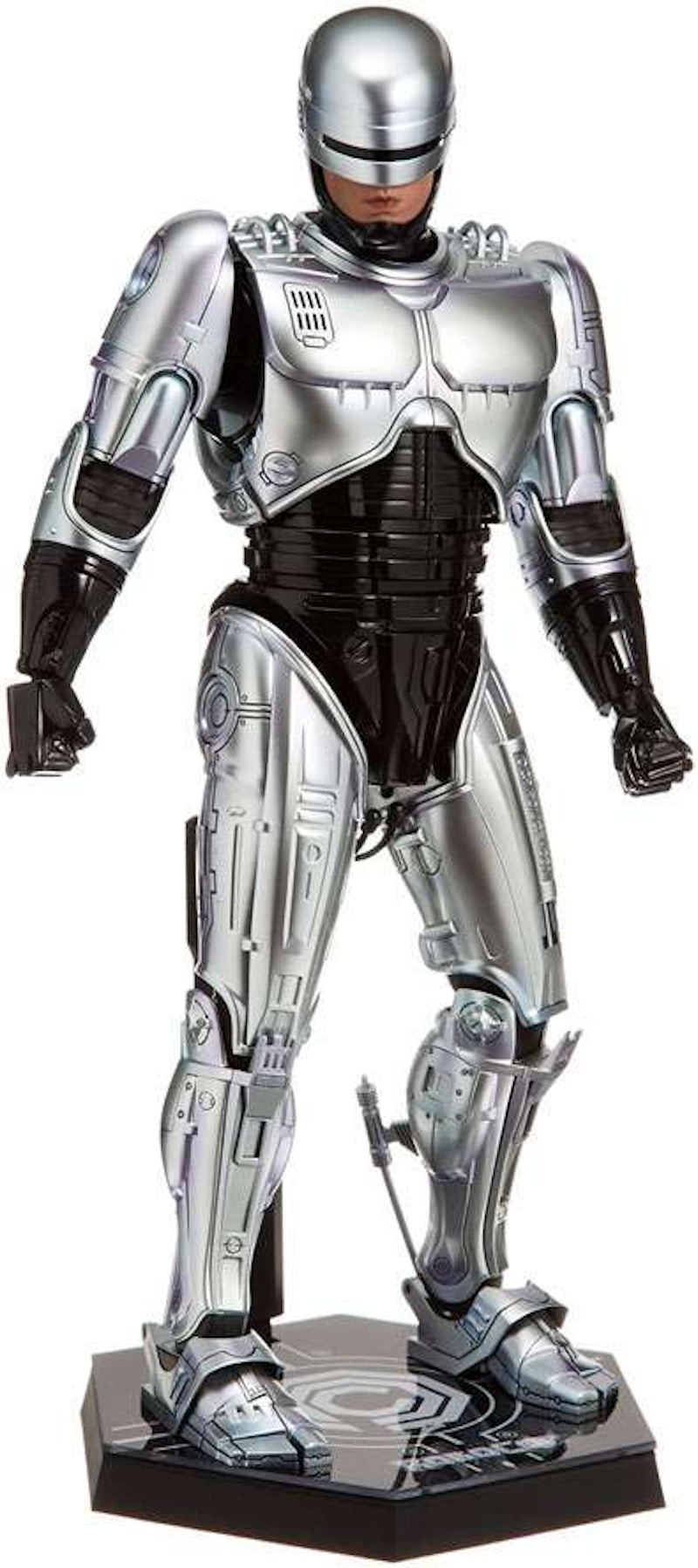 Robocop hot clearance toys