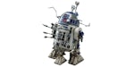 Hot Toys Star Wars L’Attaque des Clones R2-D2 Figurine articulée à l’échelle 1/6e