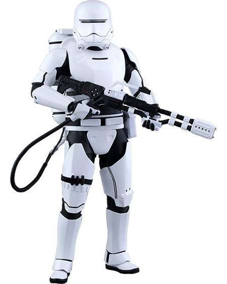 LEGO Star Wars The Force Awakens First Order Snowspeeder Set 75126