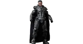 Hot Toys Superman Movie Masterpiece General Zod Collectible Figure