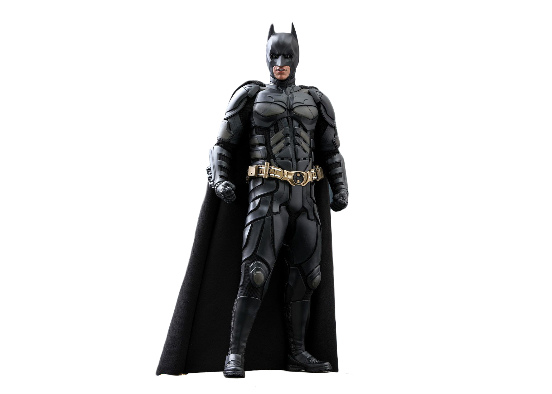 Hot Toys The Dark Knight Rises Batman 1/6th Scale Action Figure