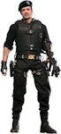 Diamond Select Toys The Expendables The Expendables 2 Barney Ross Action  Figure - US