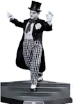 Hot Toys The Joker Mime Version Sixth Scale Action Figure