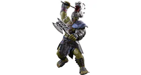 Hot Toys Thor: Ragnarok - Movie Masterpiece Series Gladiator Hulk Sixth Scale Action Figure