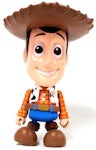  Funko 37016 Pop! Rides Disney: Toy Story - Woody with