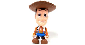 Hot Toys Toy Story Cosbaby Woody PVC Figure