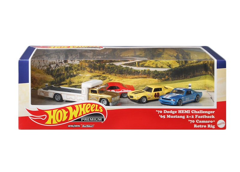 Hot 2025 wheels dioramas