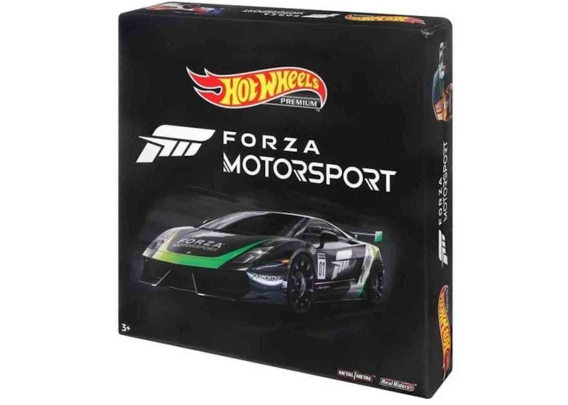 Forza hot cheap