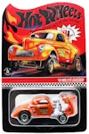 Hot Wheels HWC Special Edition '55 Chevy Bel Air Gasser Triassic-Five Dino  - FW21 - US