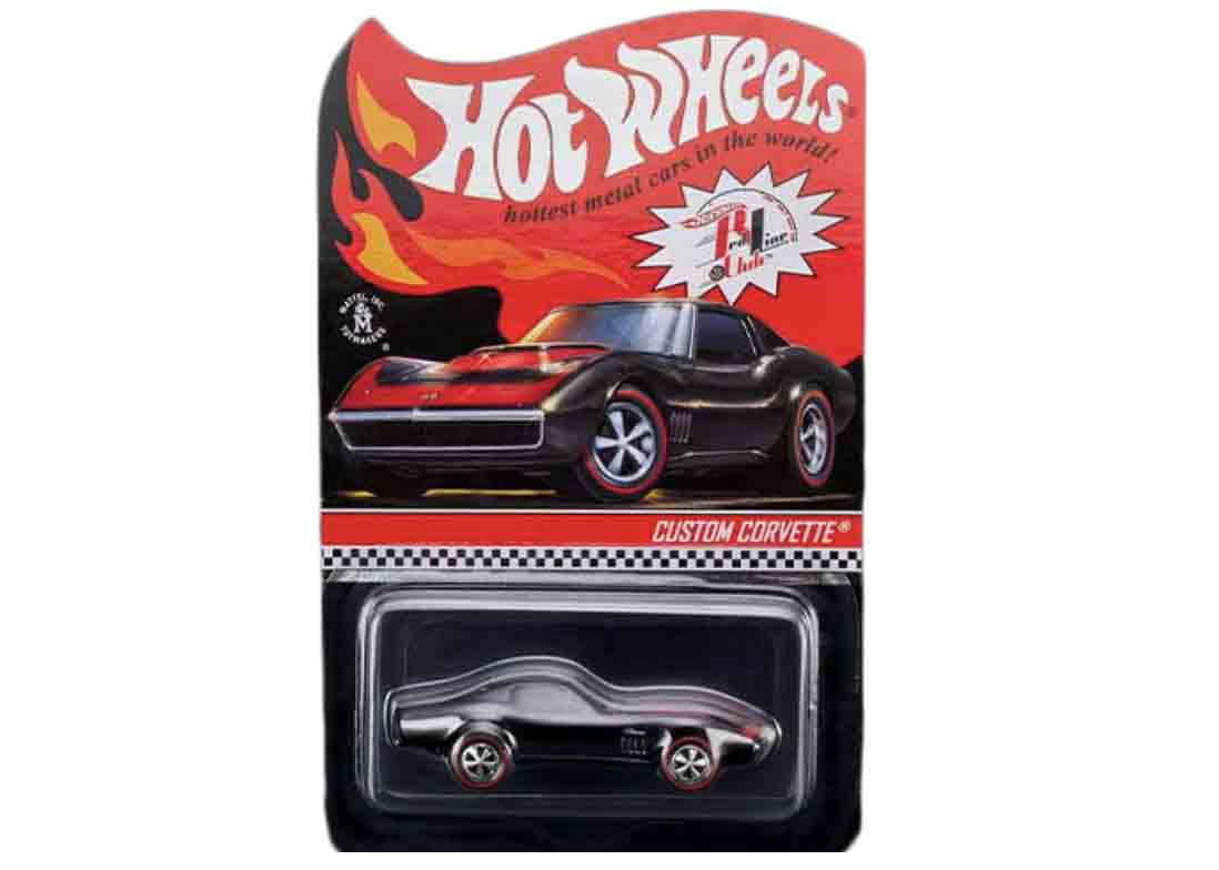 Limited Edition Hot Wheels for Collectors - StockX