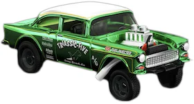 Hot Wheels HWC Special Edition ‘55 Chevy Bel Air Gasser Triassic-Five Dino