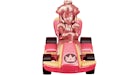 Hot Wheels Mario Kart Peach 2022 SDCC Exclusive Rose Doré