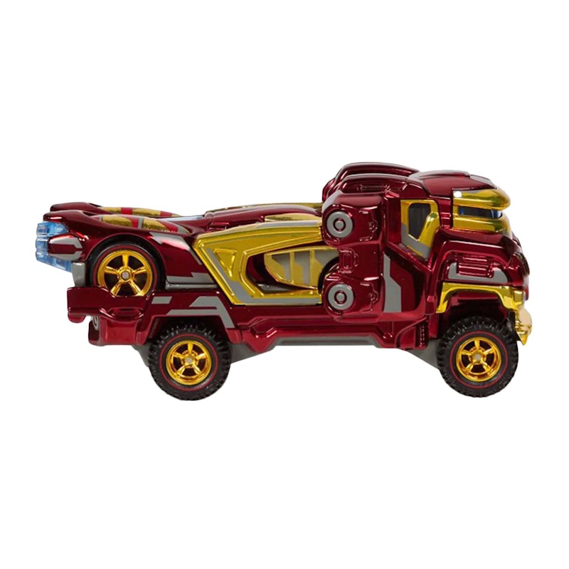 Hot sales wheels hulkbuster