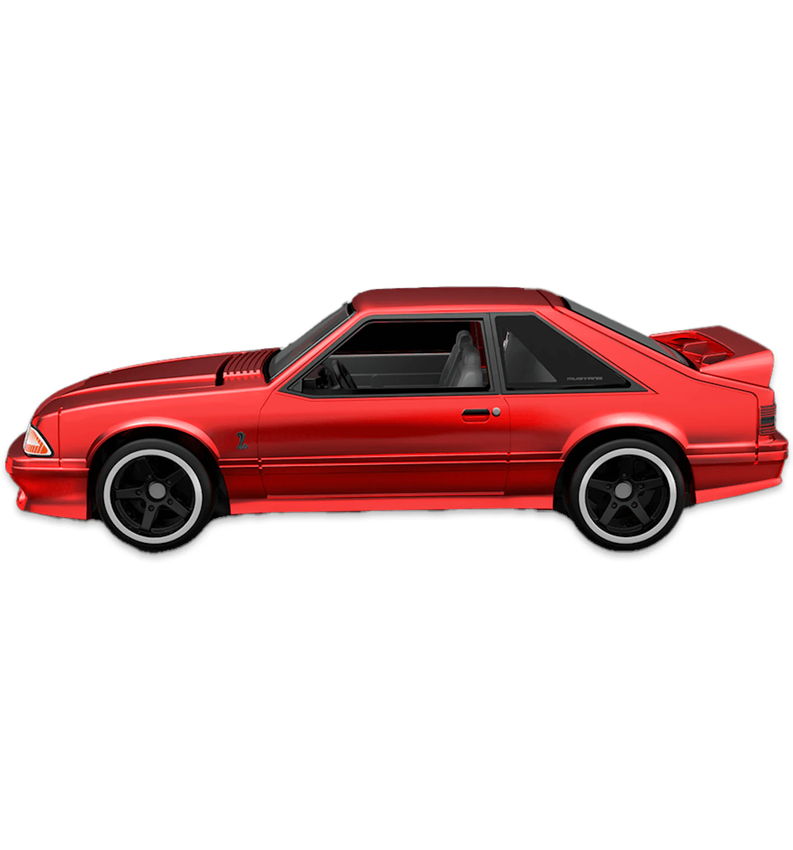 Hot Wheels RLC Exclusive 1993 Ford Mustang Cobra R US