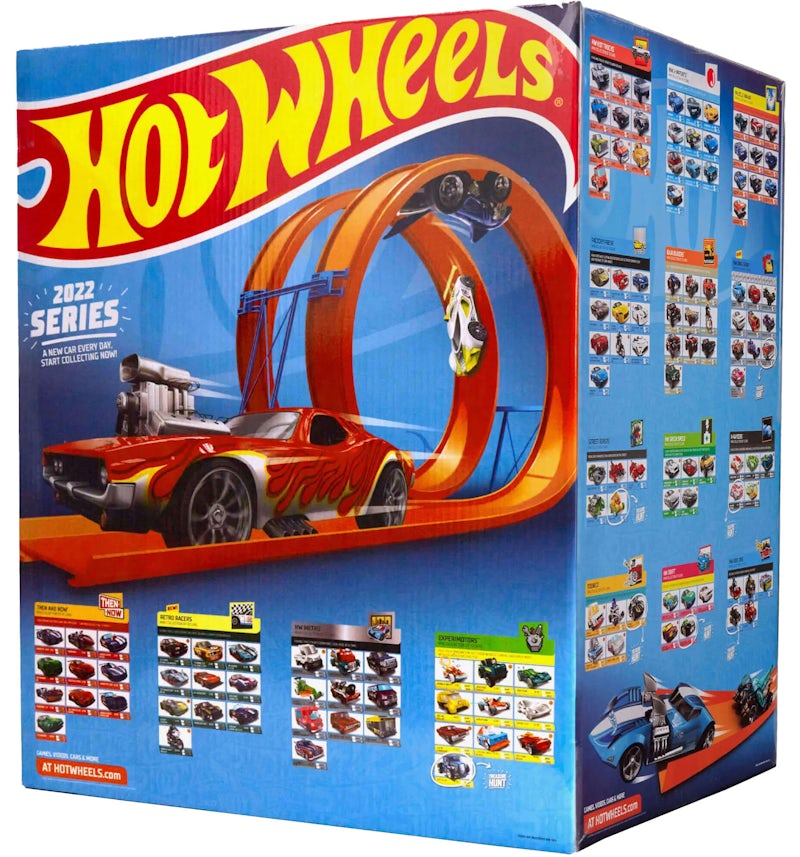 Hot Wheels Carbide Ast. 5785 Gdańsk - Sklepy, Ceny I Opinie O Produkcie - CeneoL - Foto 5