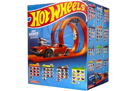 Hot Wheels RLC Exclusive 2022 Mainline Factory-Sealed US