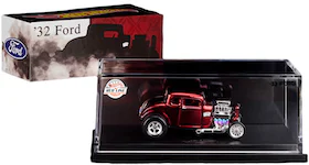 Hot Wheels RLC Exclusive 32 Ford