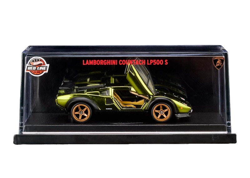 Hot wheels rlc store exclusive