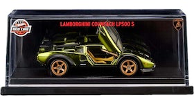 Hot Wheels RLC Exclusive '82 Lamborghini Countach LP 500 S