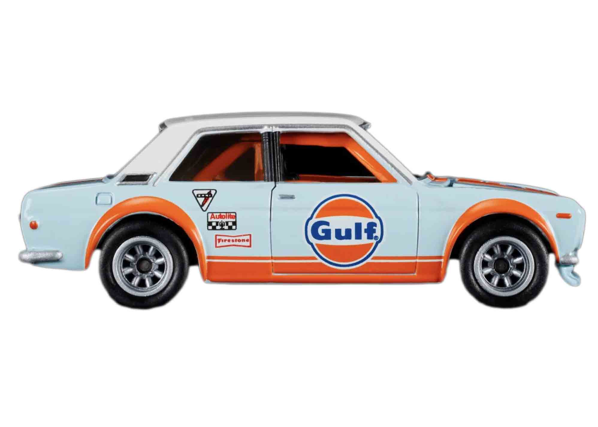 Hot Wheels RLC Exclusive Datsun 510 - SS22 - US