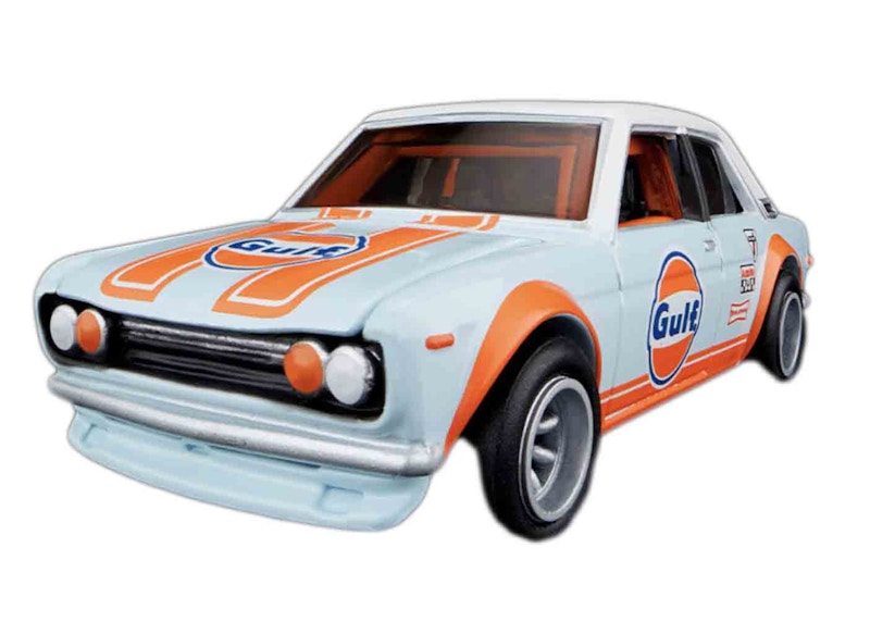 Hot Wheels RLC Exclusive Datsun 510 - SS22 - US