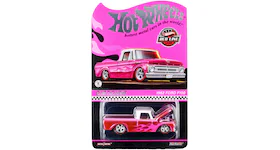 Hot Wheels RLC Exclusive Pink Edition 1962 Ford F100