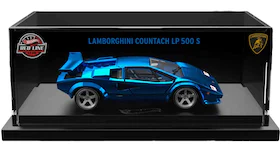 Hot Wheels RLC sELECTIONs ’82 Lamborghini Countach LP500