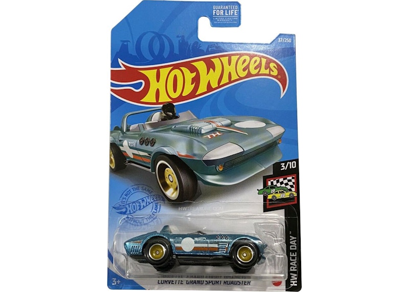 hotwheel sth 2021