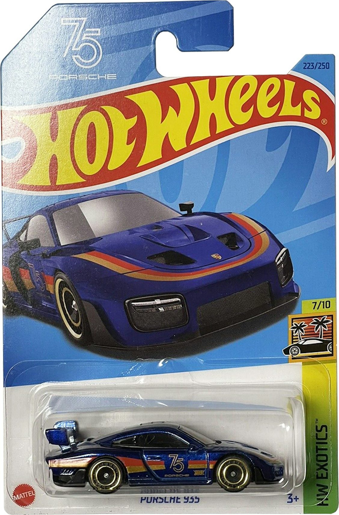Best Hot Wheels Porsche [Updated For 2023]