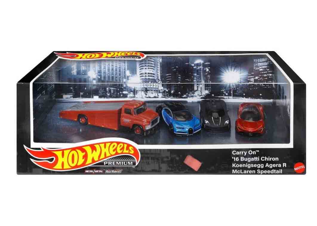 Limited Edition Hot Wheels for Collectors - StockX