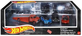 LEGO Speed Champions Bugatti Chiron Set 75878 - US