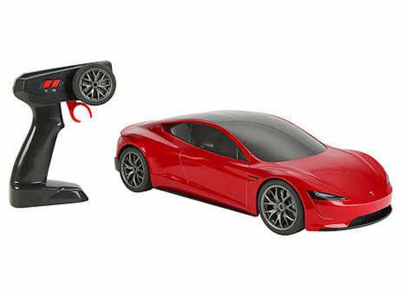 Tesla hot deals wheels