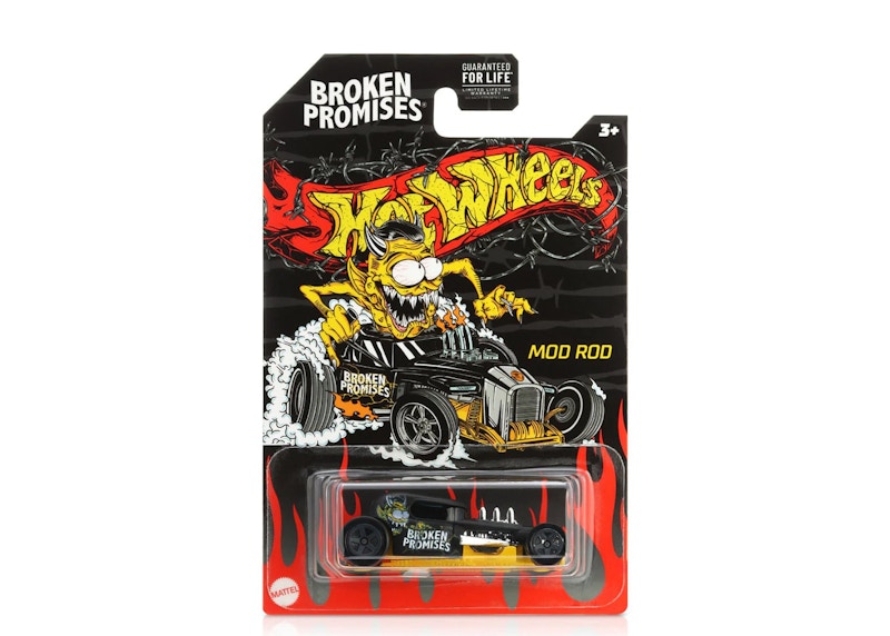 Stockx hot wheels online