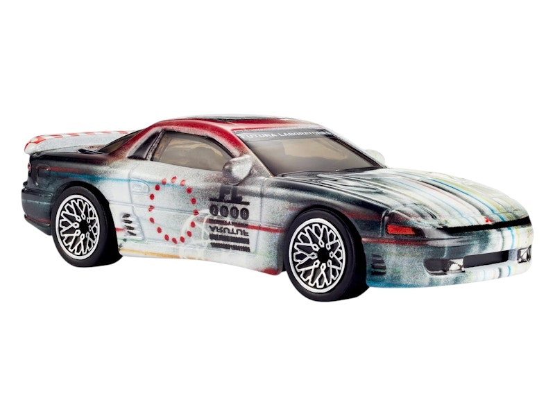 Hot Wheels ★ SUPREME 未使用品 にわかはシュプリームコラボのホットウィールを手に入れ・・・た
